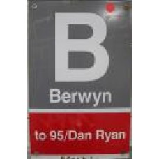 Berwyn - 95th/Dan Ryan